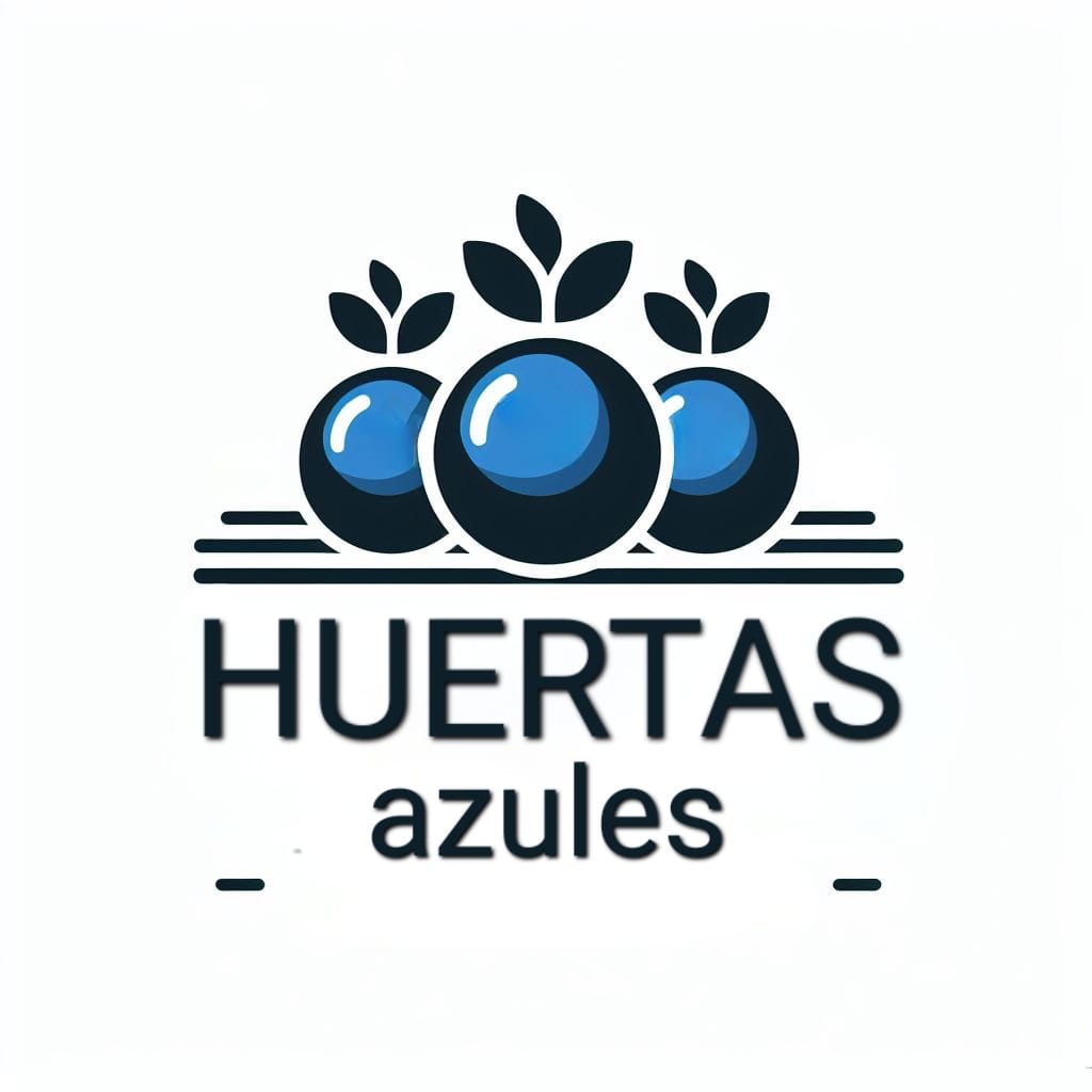 HUERTAS AZULES